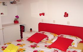 Guest House Žvan